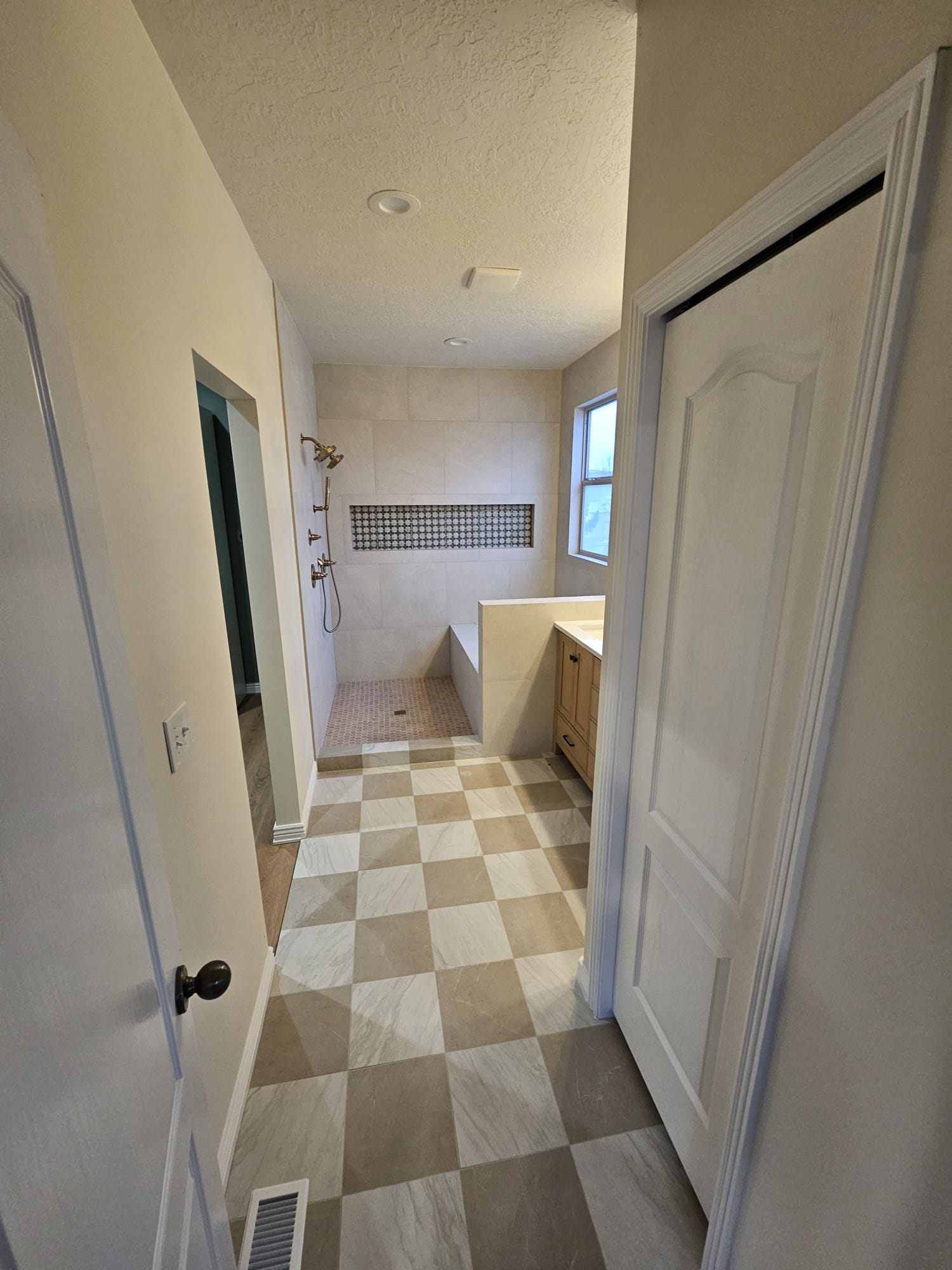Bathroom remodeling  — photo 6