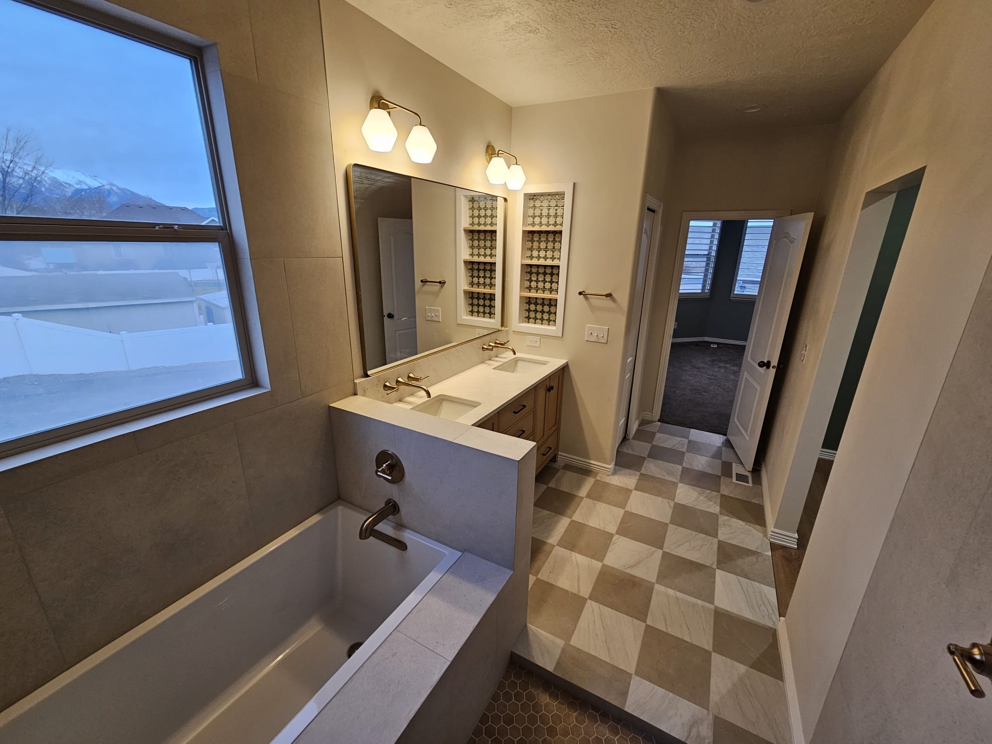 Bathroom remodeling  — photo 7