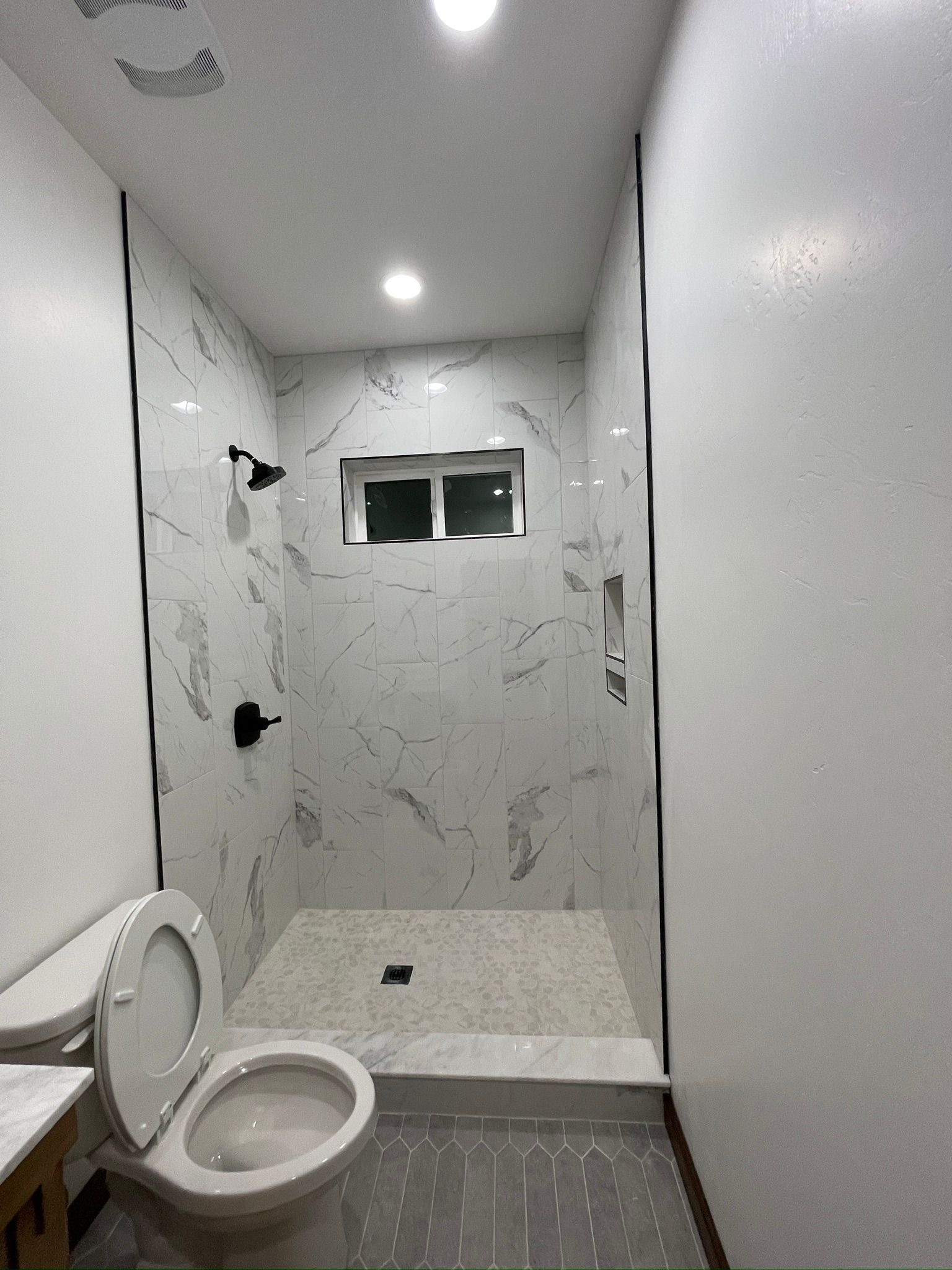 Bathroom remodeling  — photo 10