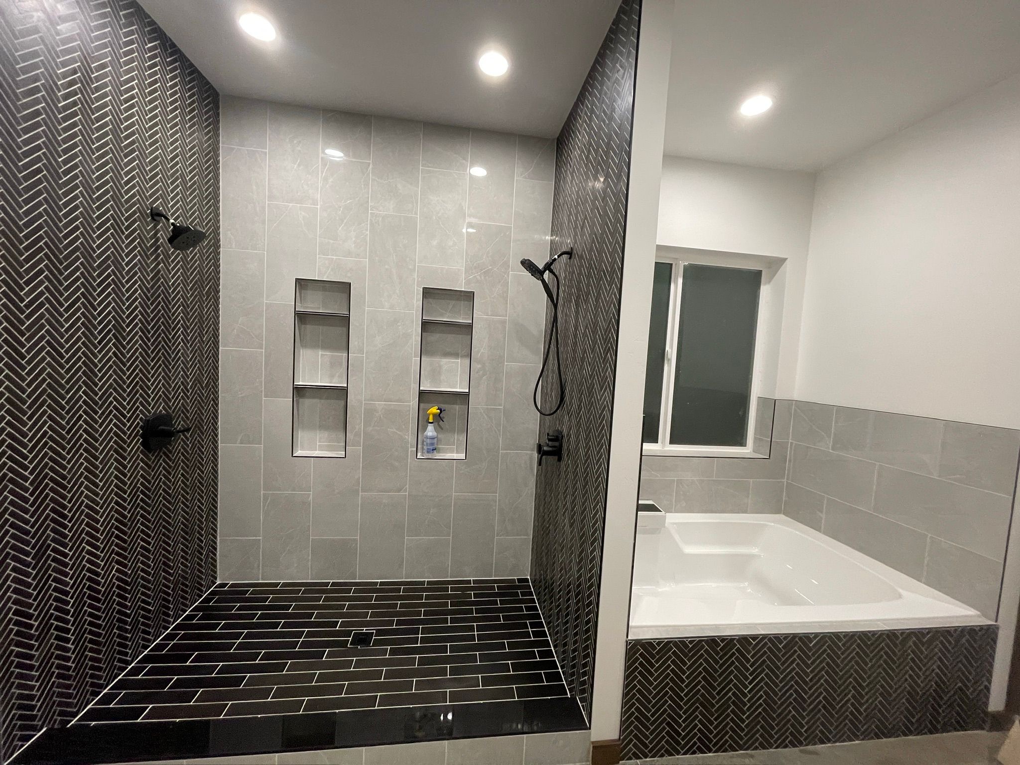 Bathroom remodeling  — photo 11