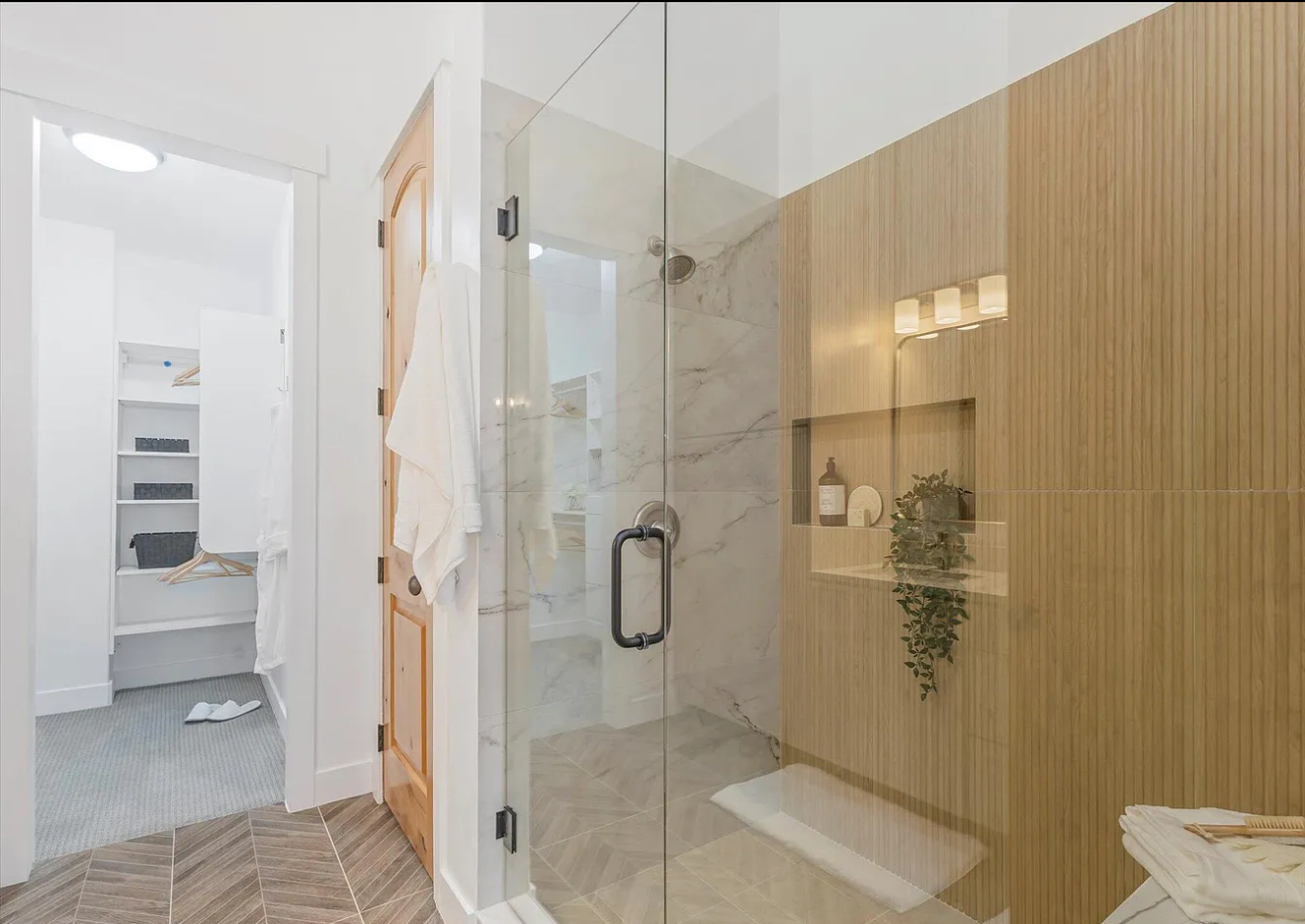 Bathroom remodeling  — photo 13