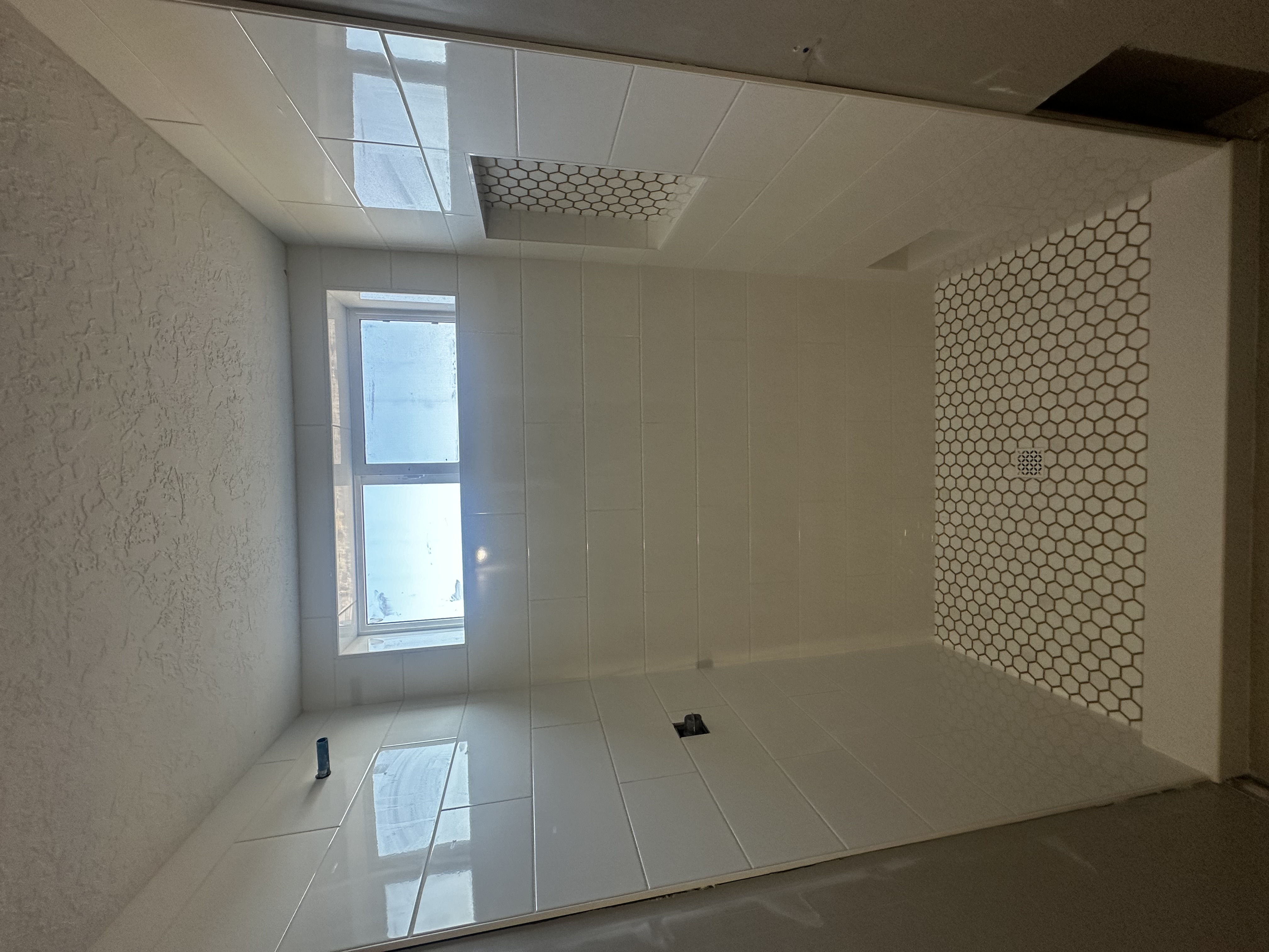 Bathroom remodeling  — photo 20