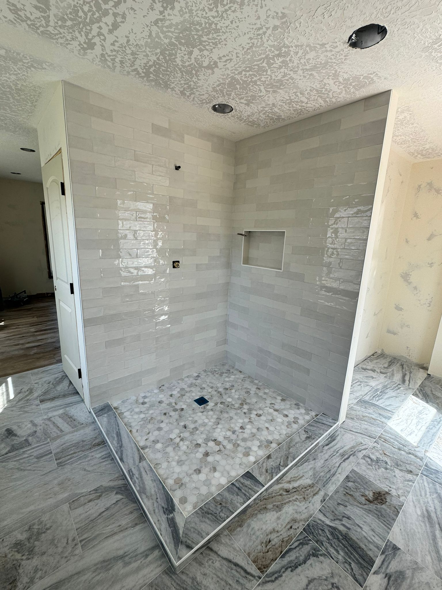 Bathroom remodeling  — photo 26